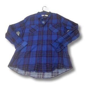 Vintage Mac Gregor Flannel